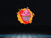 Il grosso amico fucsia fa' squirtare la milf 14/16