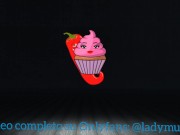 Il grosso amico fucsia fa' squirtare la milf 15/16