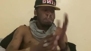 Shorty.T.Toonez Sexy Verified Solo 2
