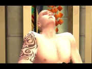 TALES FOR ADULTS - FORBIDDEN FRUIT - PART5