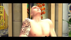 TALES FOR ADULTS - FORBIDDEN FRUIT - PART5