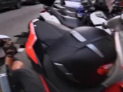 BUSTY MILF Fina. Astounding! 4/16