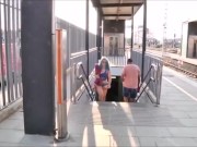 Monica Mavi outdoor fucking session 1/16