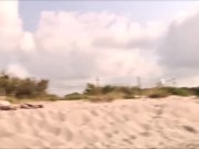 Monica Mavi outdoor fucking session 4/16