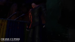 TRAILER! Jill Valentine Fell into the hands of Nemesis Long Version! Grand Cupido (ResidentEvil)