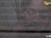 TuVenganza - Nata Mendez Young Colombiana Babe Fucked On The Chair By Horny Huge Cock Latino 7/16