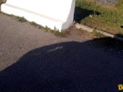 публичный секс со школьницей  на смотровой площадке на горном перевале и полный рот вкусной спермы  10/16