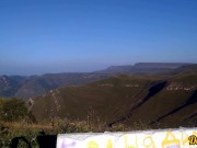 публичный секс со школьницей  на смотровой площадке на горном перевале и полный рот вкусной спермы  16/16