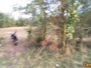 секс с милашкой на старой дороге много спермы на лице и волосах 16/16