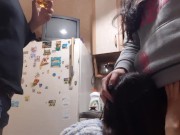 Ебу свою сучку, когда разговариваю на пошлые темы со своей подружкой - lesbian_illusion 1/16