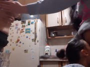 Ебу свою сучку, когда разговариваю на пошлые темы со своей подружкой - lesbian_illusion 14/16