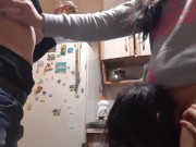 Ебу свою сучку, когда разговариваю на пошлые темы со своей подружкой - lesbian_illusion 5/16