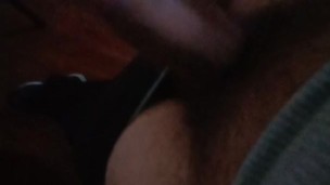 Hot stud jacksoff #1