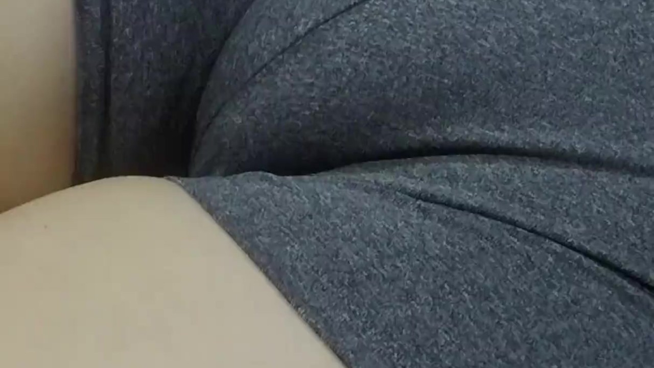 触れられているモリマン。 - 無料セックスビデオ - RedTube
