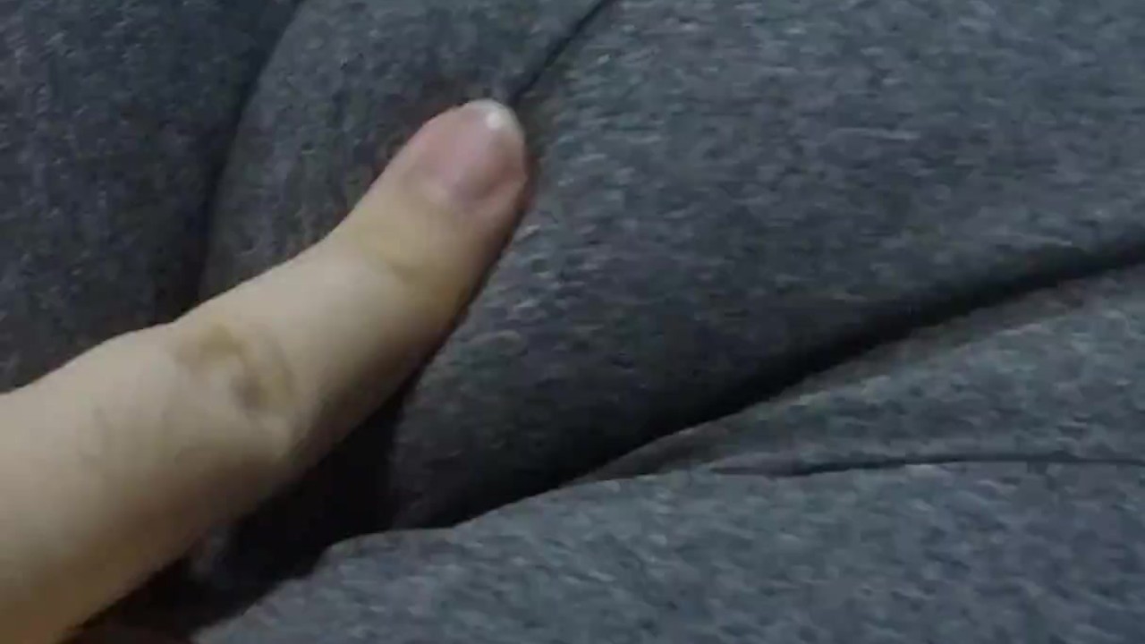 触れられているモリマン。 - 無料セックスビデオ - RedTube