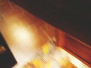 Put remote vibe in pussy and went to casino- turned it up when she hit a jackpot 4/16