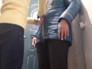 Она не выпустила меня из дома без кунилингуса с русскимиразговорами - lesbian_illusion 2/16