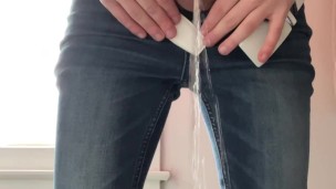 Eddie De Luca Pissing On You [POV] [PREVIEW]
