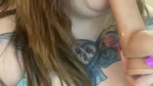 From a fun night on MFC