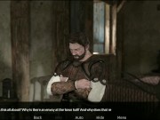 Long Live The Princess part. 1 Fui a biblioteca e encontrei a  só de calcinha By F4PST4TI0N