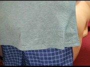 BBW slut stepdaughter gets fucked hard by stepdad 14/16