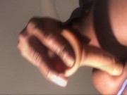 GOT TO THE BOTTOM OF IT - DIG IN 5/16