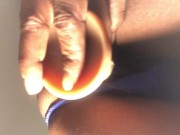 GOT TO THE BOTTOM OF IT - DIG IN 9/16