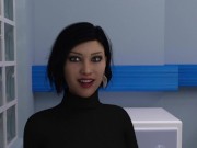 Leap Of Faith 75 (Cece Scene Then Linda Route)