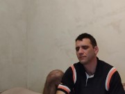 It's a good time, I like it. 5/16