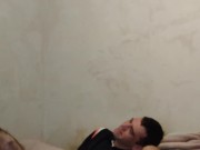 It's a good time, I like it.