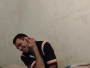 It's a good time, I like it. 9/16