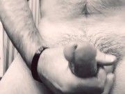 Solo Cum Shot
