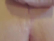EXTREME POV MILF takes you deep inside her. Did you like fucking her pussy and ass? Stacey38G