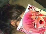 A ellos les encanta ver como entra y sale su verga. A mi me encanta que me agarren en cuatro patas.  11/16