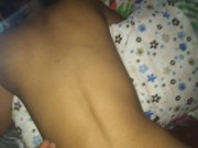 A ellos les encanta ver como entra y sale su verga. A mi me encanta que me agarren en cuatro patas.  2/16