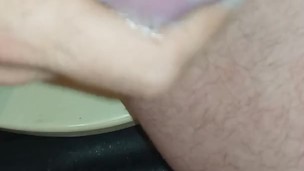 So much cum