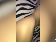 Babe Rough Fuck Before Bedtime - Homemade 1/16