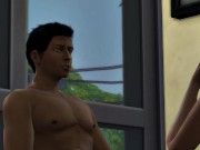 Forbidden Love 9 - Step Fantasy - Perfect Tit Step Mom Seduces Step Son While Husband Is At Work 3/16