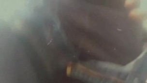 Coworker came over to fix me and boyfriends truck