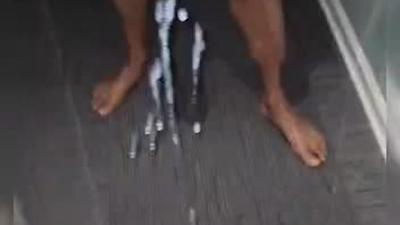 Masturbation Encouragement - RedTube