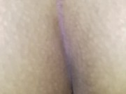 She asked for a cream pie 3/16