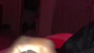 Amateur First Jerk off video solo