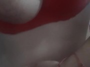 Mexicana mastrubandose delicioso y fuerte