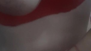 Mexicana mastrubandose delicioso y fuerte