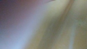 Anal Bead Cumshot