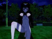 YUNA 3D HENTAI 14/16