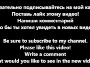 Подборка камшотов за январь 2021 года волосатой киски. Попробуй не кончить 1/16