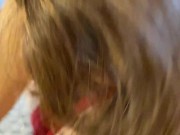 Тихо! Здесь обучает сексу мачеха! 7/16