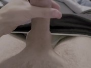 Back at work - Screenshot 14 of 16 - Stroking