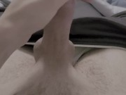 Back at work - Screenshot 15 of 16 - Big Cock